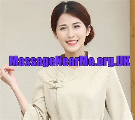 adult massage centres near me